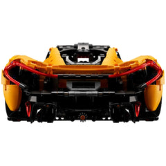 Lego - Technic - McLaren P1 - Construction Set Toys