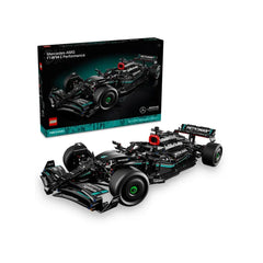 Lego - Technic - Mercedes-AMG F1 W14 E Performance - Construction Set Toys