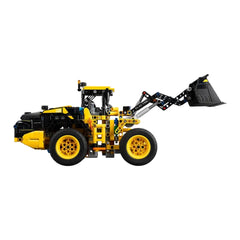 LEGO - Technic Volvo L120 Elektrischer Radlader - Konstruktionsspielzeug