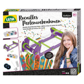Lena - Rocailles beadweaving frame Box - Arts & Crafts