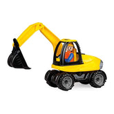 Lena - Truckies Excavator 25 cm - Play Vehicles