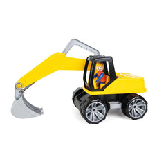 Lena - TRUXX Bagger 44 cm - Play Vehicles