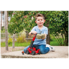 Lena - TRUXX Telescopic handler 35 cm - Play Vehicles