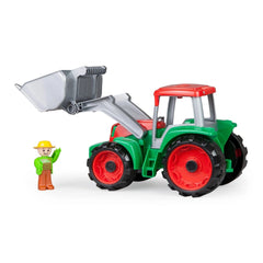 Lena - TRUXX Traktor 34 cm - Play Vehicles