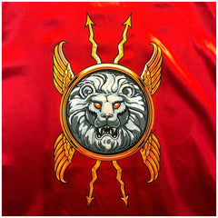 Liontouch - Cape Romain - La Ligne Romaine - Professions Imaginaires & Jeux de Rôle