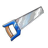 Liontouch - Säge - Lernspielzeug - Rollenspiele & Berufsspiele