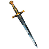 Liontouch - Épée Triple Lion King - La Ligne Kingmaker - Professions de Prétend et Jeux de Rôle