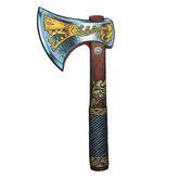 Liontouch - Wikinger-Axt - Wikinger-Häuptling Harald - Rollenspiele & Berufsspiele