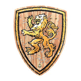 Liontouch - WoodyLion Schild - Die WoodyLion Linie - Rollenspiele & Berufsspiele
