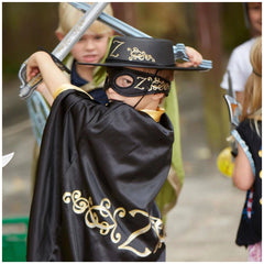 Liontouch - Z-Bandit Pistol - The Z-Bandit Line - Pretend Professions & Role Playing