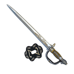 Liontouch - Z-Bandit Sword - The Z-Bandit Line - Pretend Professions & Role Playing