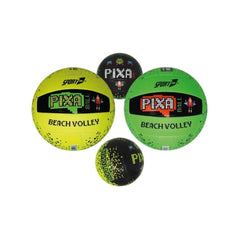 Mandelli - Pixa Beach Volley Ball 23 cm - Jouets de sport