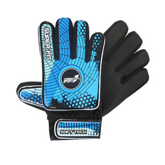 Mandelli - Superfit Goalkeeper Gloves - Sports Toys