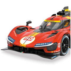 Mondo Motor - RC Ferrari 499P Le Mans - Play Vehicles