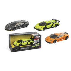 Mondo Motors - Lamborghini-1:24-RC-Play-Vehicle