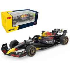 Mondo - Oracle Red Bull F1 RB18 Radio-Controlled 2.4 GHz 1:18 Full Function - Play Vehicles