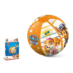 Mondo - Paw Patrol Beach Ball 50 cm - Beach-Sand-Toys