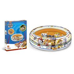 Mondo - Paw Patrol Pool 100 cm - Outdoor Play Equipment