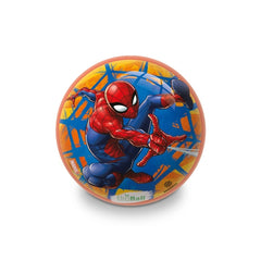 Mondo - Spider-Man Ball 23 cm - Outdoor Play Equipment