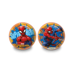 Mondo - Spider-Man Bio Ball 14 cm - Buitenspeelgoed