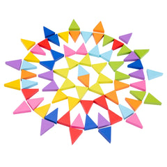 New Classic Toys - Octagon Puzzle - Puzzles