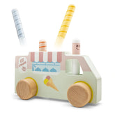 New Classic Toys - Pop Up - Eiswagen - Babyspielzeug