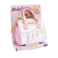 Nice - Girabrilla-Dolce-Decisa-Fashion-Bag - Sammlerstücke