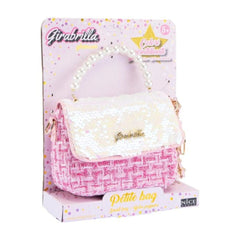 Nice - Girabrilla-Glamour-Fashion-Bag - Collectibles