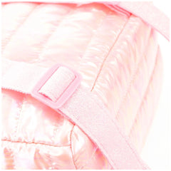 Nice - Girabrilla Puffer Casual Backpack - Office Supplies