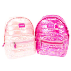 Nice - Girabrilla Puffer Casual Backpack - Office Supplies