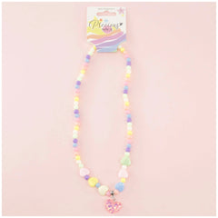 Nice - Lonely Heart Necklace - Jewelry