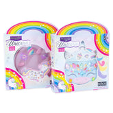 Nice - Magic Unicorn Geschenkset - Make-up