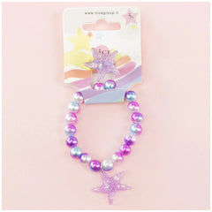 Nice - Mermaze Splash Bijoux Set - Jewelry