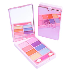 Nice - Pinkit-Mini-Mirror-Portfolio-Makeup-Set - Makeup