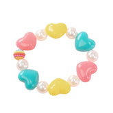 Nice - Power Of Love Bracelet - Jewelry