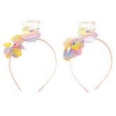 Nice - Starbright Hair Band - Random Selection - Personal Care