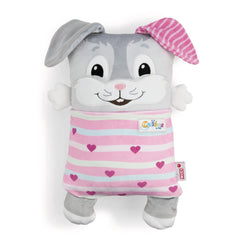 NICI - Cosidoos - Soft Toy Bunny - Stuffed Animals