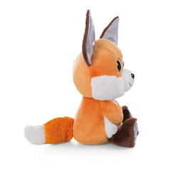 NICI - Glubschis-Kuscheltier-Fuchs-Runizzi-15-Cm - Plüschtiere