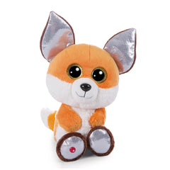 NICI - Glubschis-Kuscheltier-Fuchs-Runizzi-15-Cm - Plüschtiere