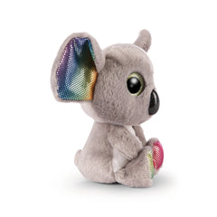 NICI - Glubschis-Cuddly-Toy-Koala-Miss-Crayon-15-Cm - Stuffed-Animals