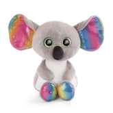 NICI - Glubschis-Kuscheltier-Koala-Miss-Crayon-Stofftiere