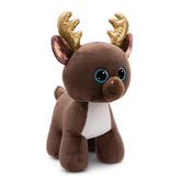 NICI - Glubschis-Cuddly-Toy-Reindeer-45cm-Stuffed-Animals