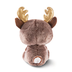 NICI - Glubschis-Cuddly-Toy-Reindeer-Cocoa-Fee-Stuffed-Animals