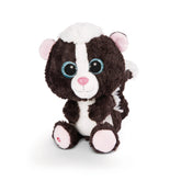 NICI - Glubschis-Cuddly-Toy-Skunk-Suppi-25-Cm - Stuffed-Animals