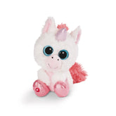 NICI - Glubschis-Cuddly-Toy-Unicorn-Milky-Fee-Stuffed-Animals