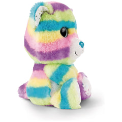 NICI - Glubschis-Dangling-Bear-Captain-Cool-25-Cm - Stuffed-Animals