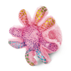 NICI - Glubschis-Key-Ring-Octopus-Poli-Collectibles