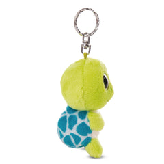 NICI - GLUBSCHIS - Keyholder Turtle Welloni - Collectibles
