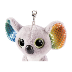 NICI - Glubschis-Keyring-Koala-Miss-Crayon-Keychains