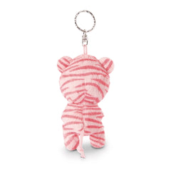NICI - Glubschis-Keyring-Tiger-Fula-Action-Toy-Figures